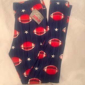 Legging Army Women’s Football Leggings Plus Size XL Stretchy